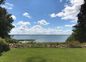 Ferienwohnung Seeblick Waren / Müritz